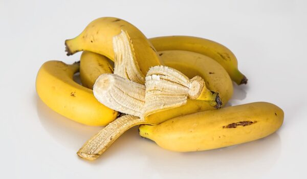 Šta se dešava u organizmu ako svaki dan pojedete bananu