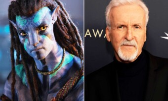 Snimljen Avatar 3, Džejms Kameron otkriva detalje