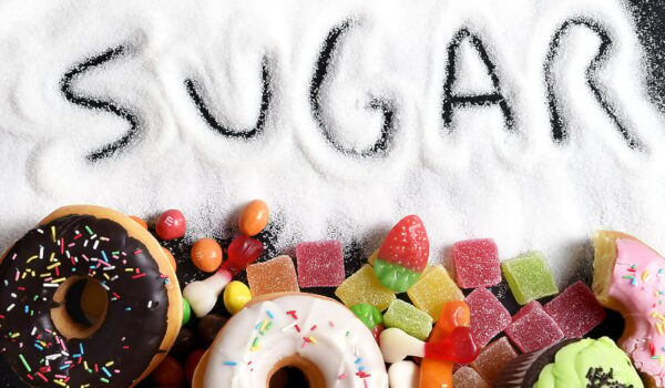 Pet mitova o šećeru koji bi vas mogli spriječiti u gubitku kilograma