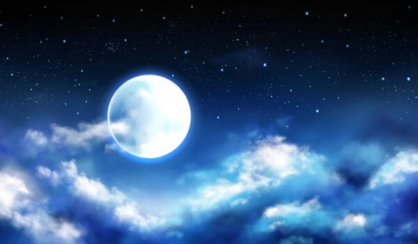 Pun Mjesec 24. februara donosi ljubav ovim znakovima Zodijaka