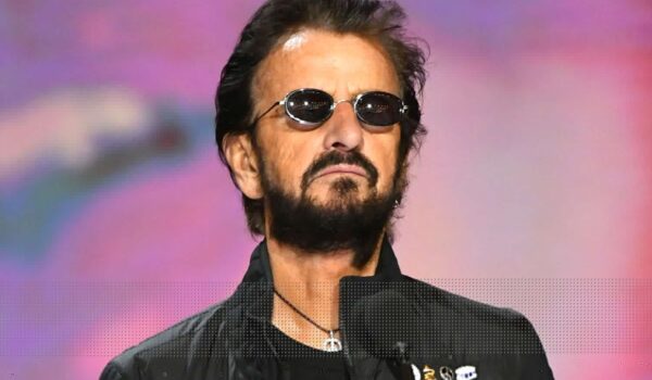 Ringo Star snima novi album