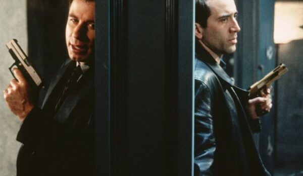 John Travolta i Nicolas Cage glumit će u nastavku kultnog akcijskog trilera iz 90-ih