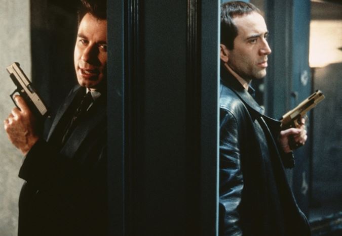 John Travolta i Nicolas Cage glumit će u nastavku kultnog akcijskog trilera iz 90-ih