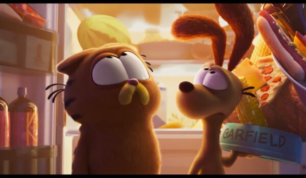 Garfield se u velikom stilu vraća na filmska platna: Od 23. maja i u bh. kinima