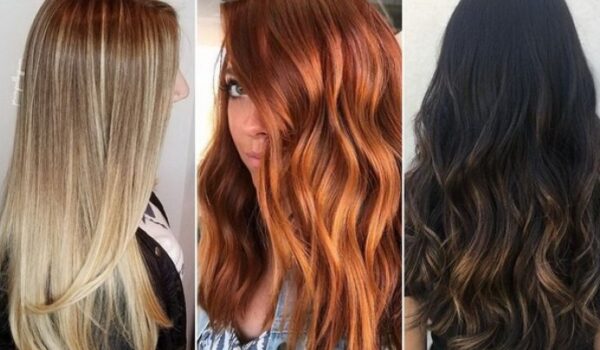 Šta boja kose govori o vama