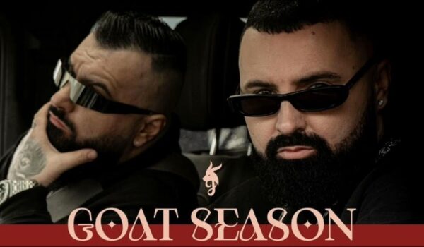 Jala Brat i Buba Corelli najavili drugi dio albuma “Goat Season”, na njemu i pjesma sa Severinom