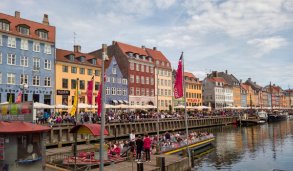 Evropski grad nagrađuje lepo vaspitane turiste