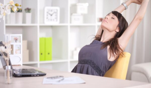 Zašto je važno praviti pauze na poslu?