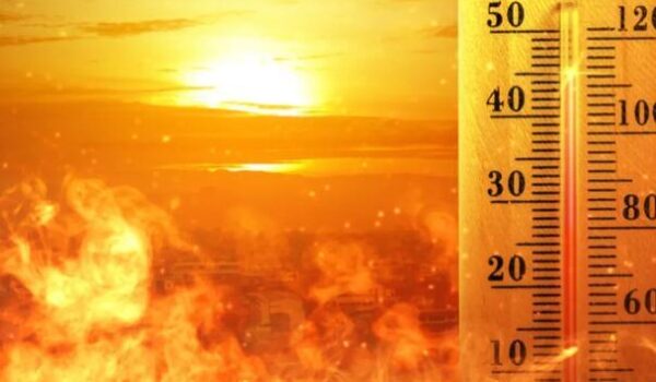 Visoke temperature širom BiH, u narednim danima će biti još toplije