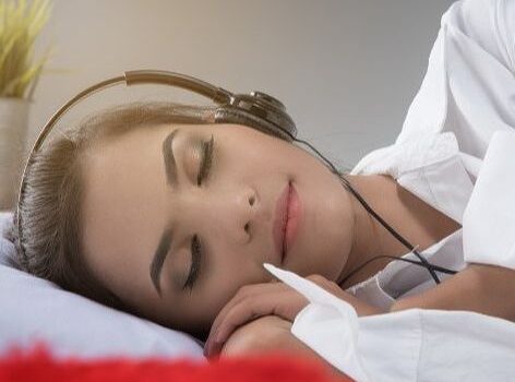 Koja vrsta muzike može da pomogne da najlakše zaspimo?