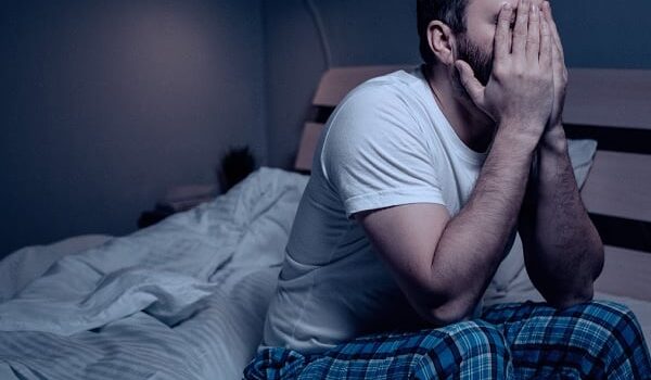 Jedna noć u nedelji je posebno teška: Čak 80 odsto ljudi tada ima probleme sa spavanjem