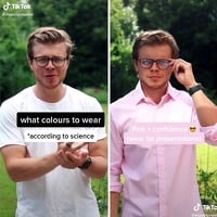 Kako boja odjeće koju nosimo utječe na percepciju drugih: Ovu ne smijete nositi na sastancima