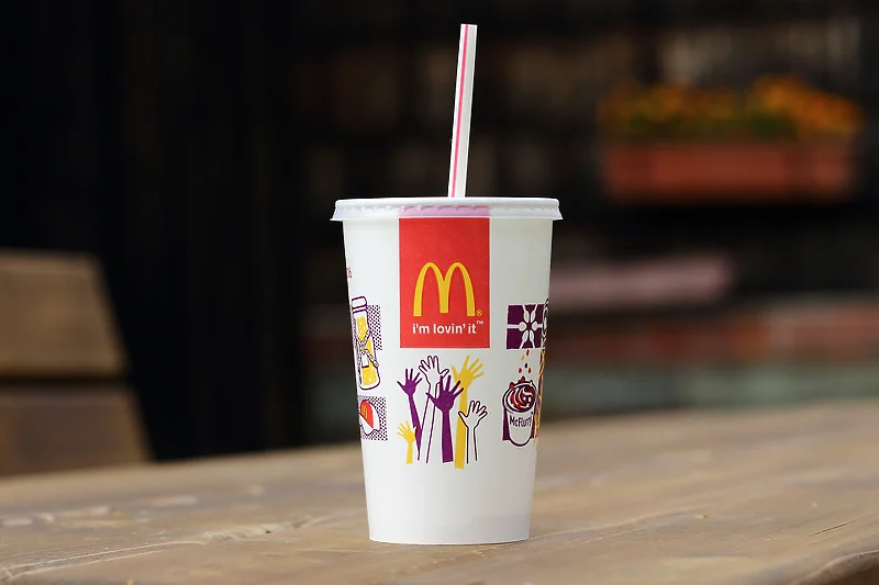 Zbog čega Coca-Cola iz McDonald'sa ima drugačiji okus od one koja je kupljena negdje drugo