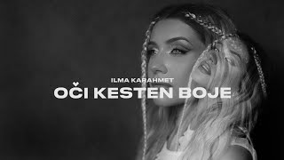 Ilma Karahmet predstavila novu pjesmu “Oči kesten boje”: Čekala je svoje vrijeme pet godina