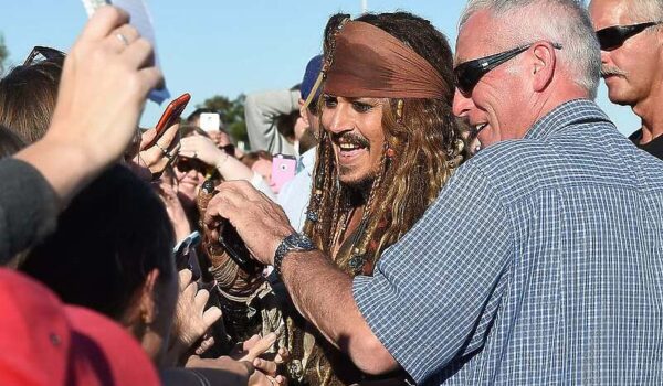 Šesti nastavak kultnih “Pirata s Kariba” snimat će se bez Johnnyja Deppa